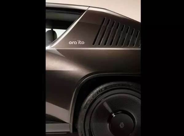 Foto - Renault’tan sürpriz! Efsane model geri döndü