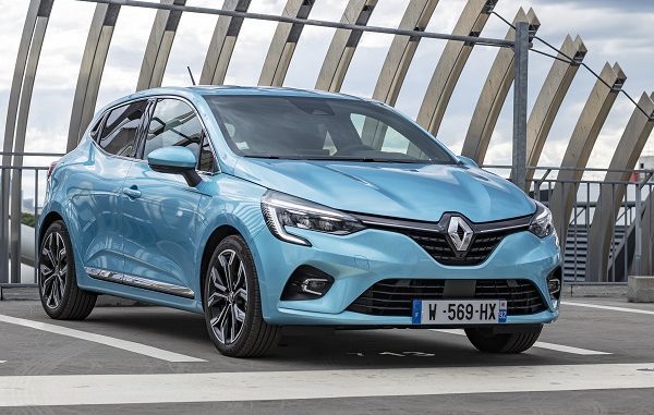 Foto - Renault'tan sürpriz Türkiye kararı! 270 bin liraya sıfır otomobil satacaklar