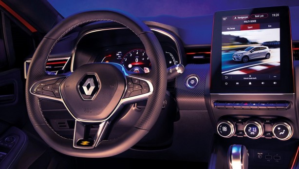 Foto - Renault'tan sürpriz Türkiye kararı! 270 bin liraya sıfır otomobil satacaklar