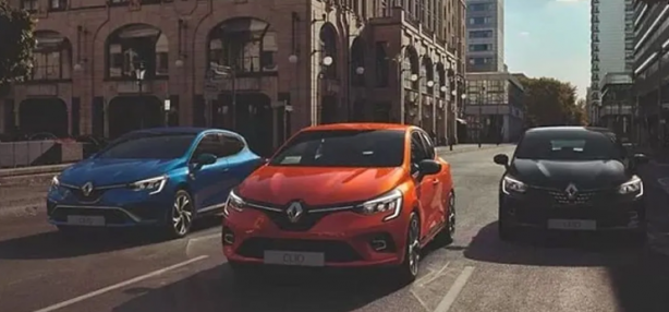 Foto - Renault'tan sürpriz Türkiye kararı! 270 bin liraya sıfır otomobil satacaklar