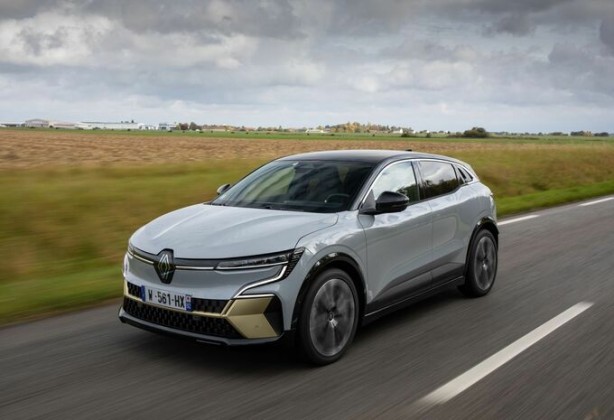 Foto - Renault'un 2023'teki lansmanlarına çok sayıda ödül!