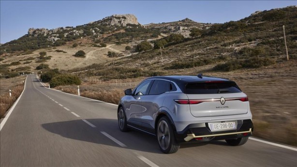 Foto - Renault'un 2023'teki lansmanlarına çok sayıda ödül!