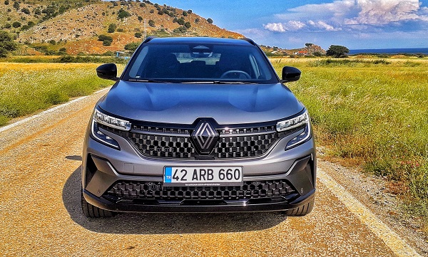Foto - Renault'un 2023'teki lansmanlarına çok sayıda ödül!
