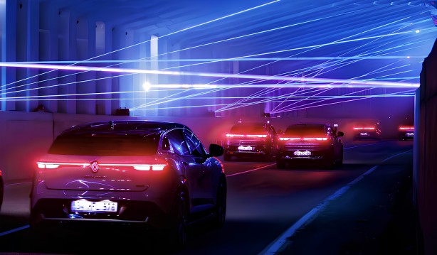 Foto - Renault'un 2023'teki lansmanlarına çok sayıda ödül!