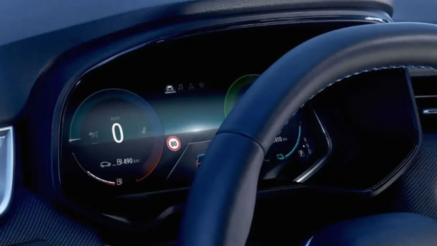 Foto - Renault'un efsanesi! Yeni Clio Türkiye'de tanıtıldı