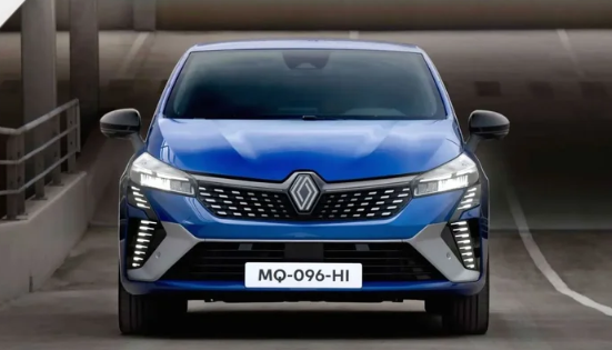 Foto - Renault'un efsanesi! Yeni Clio Türkiye'de tanıtıldı
