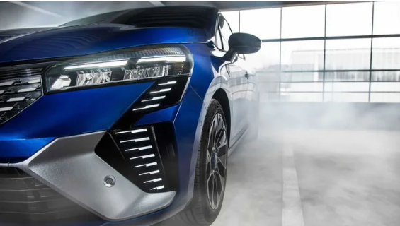 Foto - Renault'un efsanesi! Yeni Clio Türkiye'de tanıtıldı