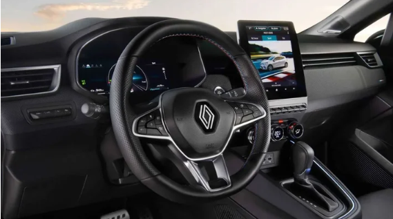 Foto - Renault'un efsanesi! Yeni Clio Türkiye'de tanıtıldı