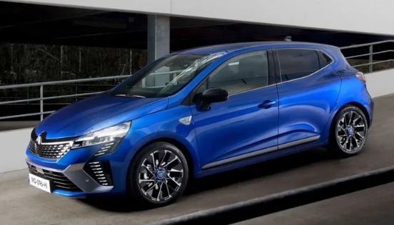 Foto - Renault'un efsanesi! Yeni Clio Türkiye'de tanıtıldı