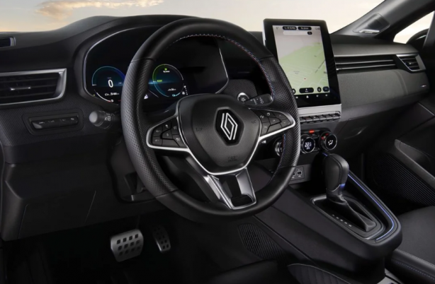 Foto - Renault'un efsanesi! Yeni Clio Türkiye'de tanıtıldı