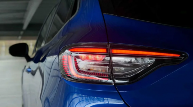 Foto - Renault'un efsanesi! Yeni Clio Türkiye'de tanıtıldı