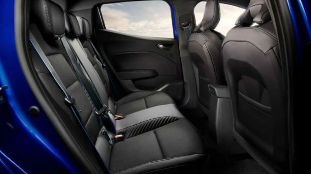 Foto - Renault'un efsanesi! Yeni Clio Türkiye'de tanıtıldı