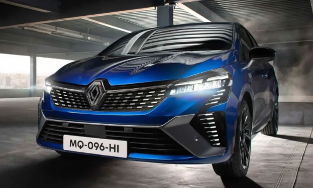 Foto - Renault'un efsanesi! Yeni Clio Türkiye'de tanıtıldı