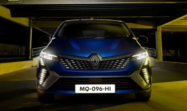 Foto - Renault'un efsanesi! Yeni Clio Türkiye'de tanıtıldı