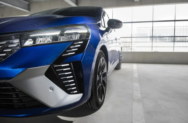 Foto - Renault'un efsanesi! Yeni Clio Türkiye'de tanıtıldı