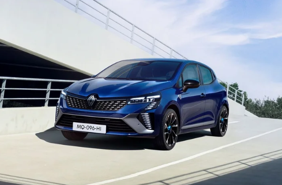 Foto - Renault'un efsanesi! Yeni Clio Türkiye'de tanıtıldı