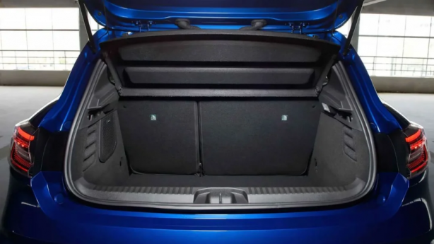 Foto - Renault'un efsanesi! Yeni Clio Türkiye'de tanıtıldı