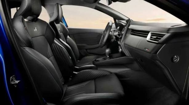 Foto - Renault'un efsanesi! Yeni Clio Türkiye'de tanıtıldı