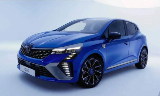 Foto - Renault'un efsanesi! Yeni Clio Türkiye'de tanıtıldı