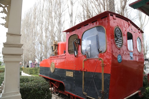 Foto - Rengarenk bir dünya: Bilim Sanat ve Kültür Parkı