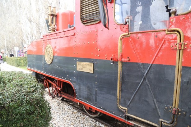 Foto - Rengarenk bir dünya: Bilim Sanat ve Kültür Parkı