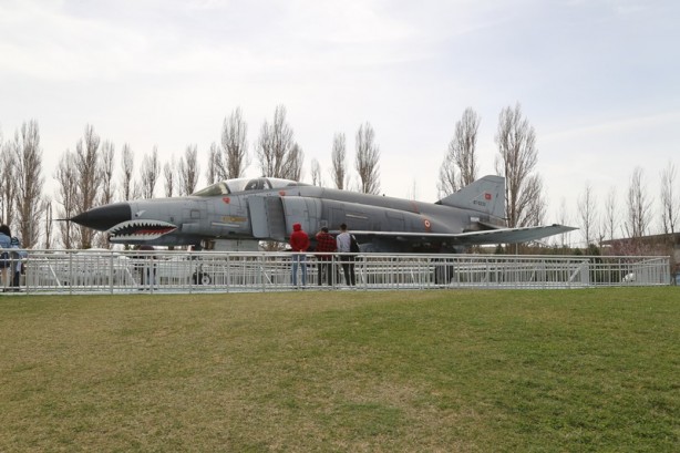 Foto - Rengarenk bir dünya: Bilim Sanat ve Kültür Parkı