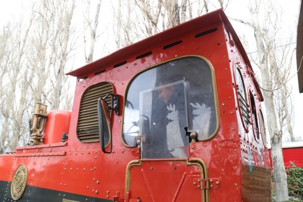 Foto - Rengarenk bir dünya: Bilim Sanat ve Kültür Parkı