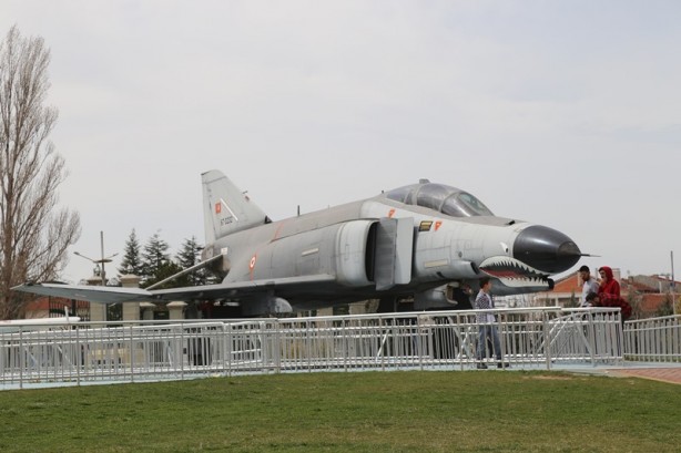 Foto - Rengarenk bir dünya: Bilim Sanat ve Kültür Parkı