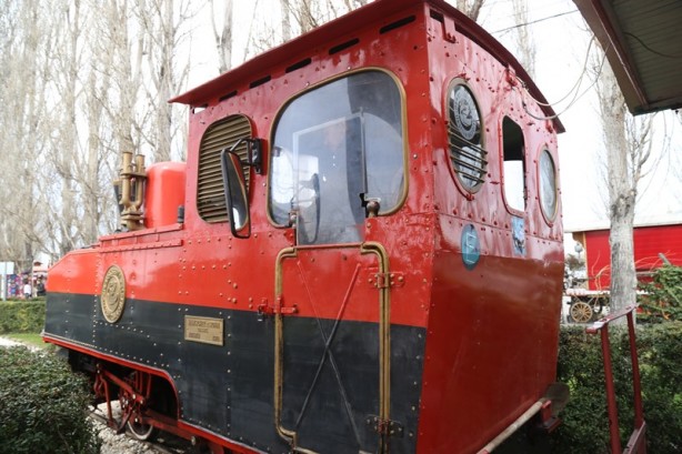 Foto - Rengarenk bir dünya: Bilim Sanat ve Kültür Parkı