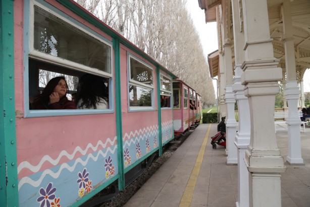 Foto - Rengarenk bir dünya: Bilim Sanat ve Kültür Parkı