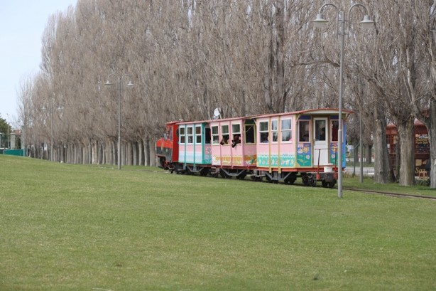 Foto - Rengarenk bir dünya: Bilim Sanat ve Kültür Parkı