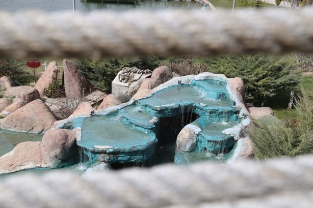 Foto - Rengarenk bir dünya: Bilim Sanat ve Kültür Parkı