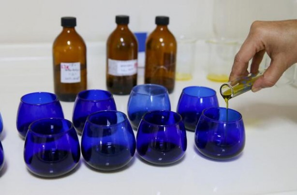 Foto - Rengi turuncuya dönüyorsa dikkat! Bu uyarı korkuttu