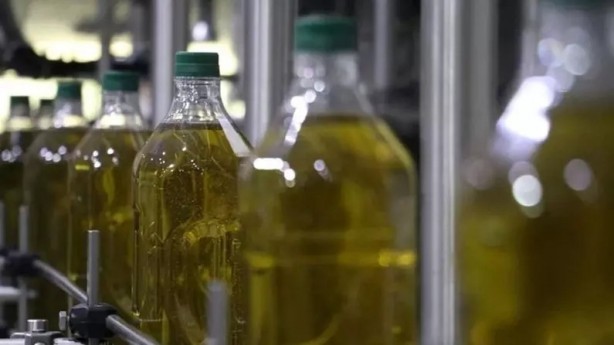 Rengine tadına kanmayın: 'Zeytinyağı aromalı' yağ tüketiyorsunuz!