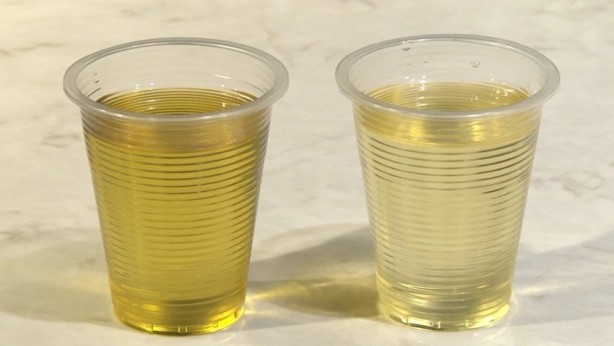 Foto - Rengine tadına kanmayın: 'Zeytinyağı aromalı' yağ tüketiyorsunuz!