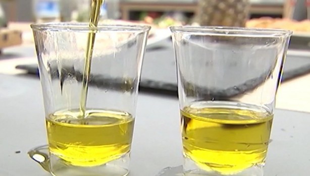 Foto - Rengine tadına kanmayın: 'Zeytinyağı aromalı' yağ tüketiyorsunuz!