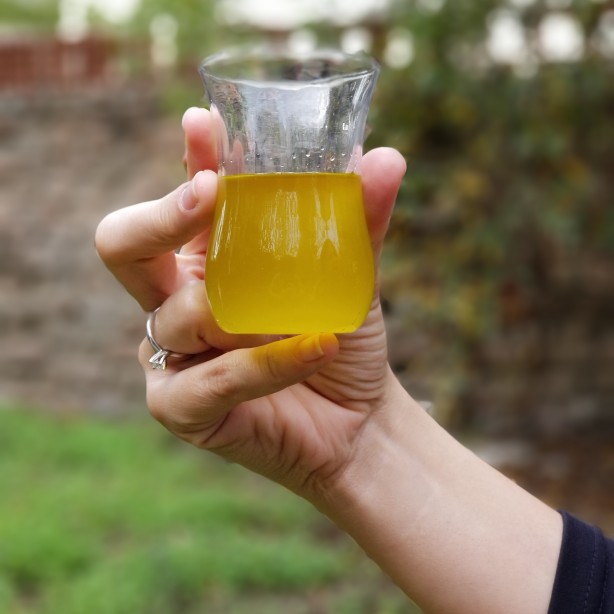 Foto - Rengine tadına kanmayın: 'Zeytinyağı aromalı' yağ tüketiyorsunuz!