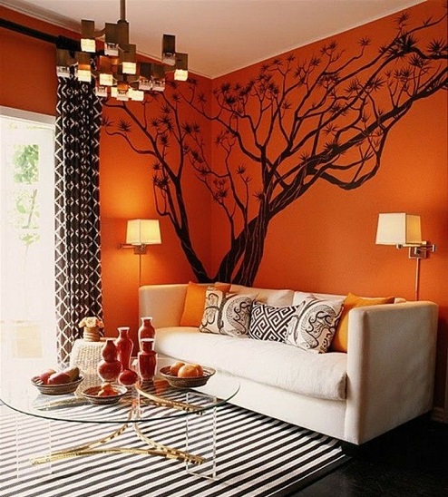 Foto - Renk tercihi önemli! Evinizin enerjisini yükseltmenin formülü