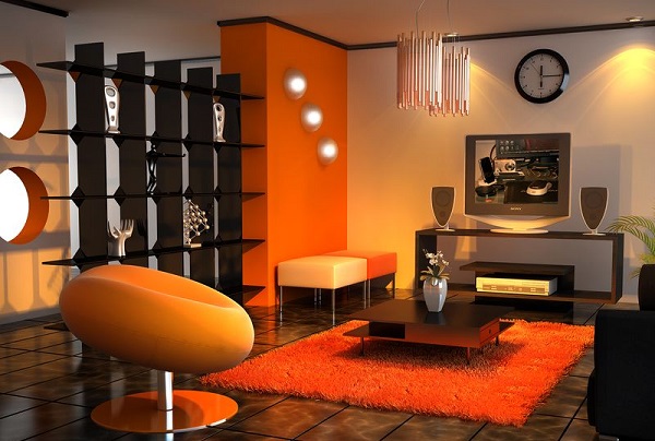 Foto - Renk tercihi önemli! Evinizin enerjisini yükseltmenin formülü