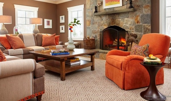 Foto - Renk tercihi önemli! Evinizin enerjisini yükseltmenin formülü