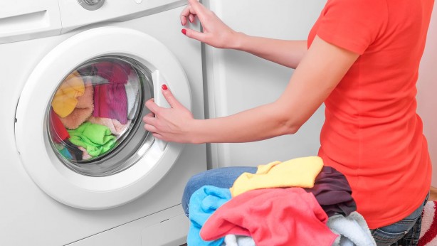 Foto - Renkli kıyafetleriniz bu yöntemle solmayacak! O baharattan bir kaşık eklemek yetiyor