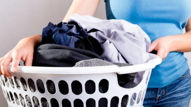 Foto - Renkli kıyafetleriniz bu yöntemle solmayacak! O baharattan bir kaşık eklemek yetiyor