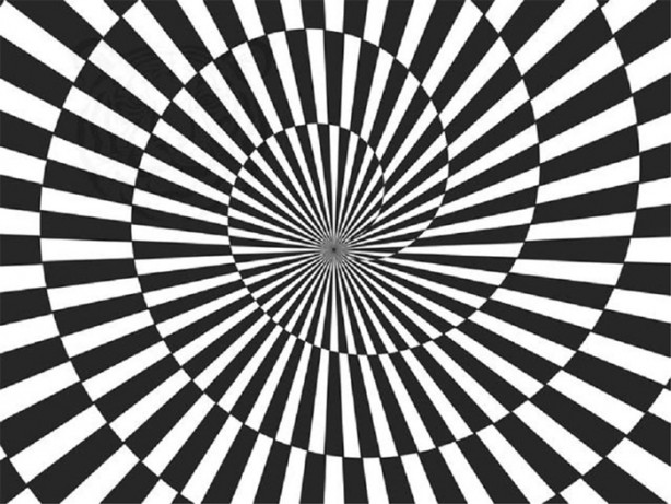 Foto - Resimde gizlenmiş nesneyi bulabilecek misiniz?