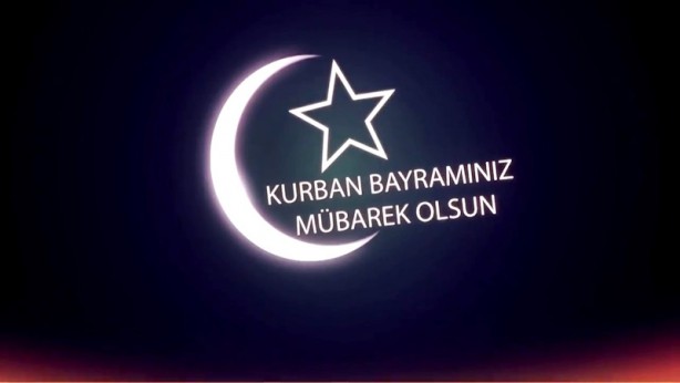 Foto - Resimli bayram mesajı 2021: Kurban Bayramı için bayram mesajları