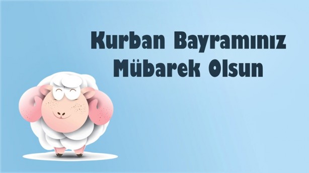 Foto - Resimli bayram mesajı 2021: Kurban Bayramı için bayram mesajları