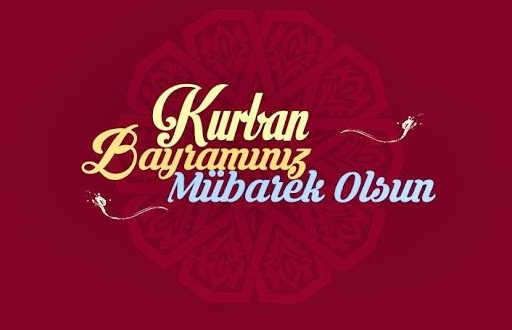 Foto - Resimli bayram mesajı 2021: Kurban Bayramı için bayram mesajları