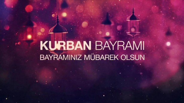 Foto - Resimli bayram mesajı 2021: Kurban Bayramı için bayram mesajları