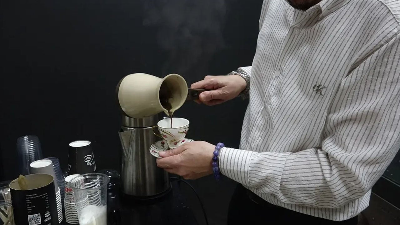  Resmen 10 şey değeri yok ediyor: Evde yaptığınız kahve neden kafedeki gibi olmuyor? Bunu yapma