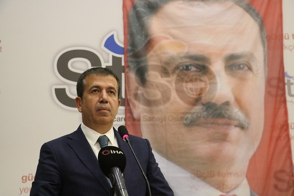 Foto - Resmen açıklandı! BBP’den yerel seçim kararı