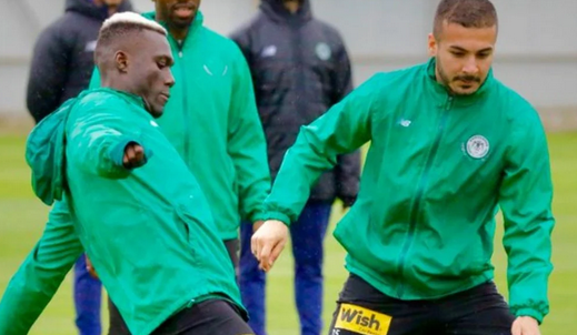 Resmen açıklandı! Konyaspor yönetimi öyle bir şey yaptı ki… Türkiye’ye ilan ettiler: Ortalık karışır mı bilinmez…